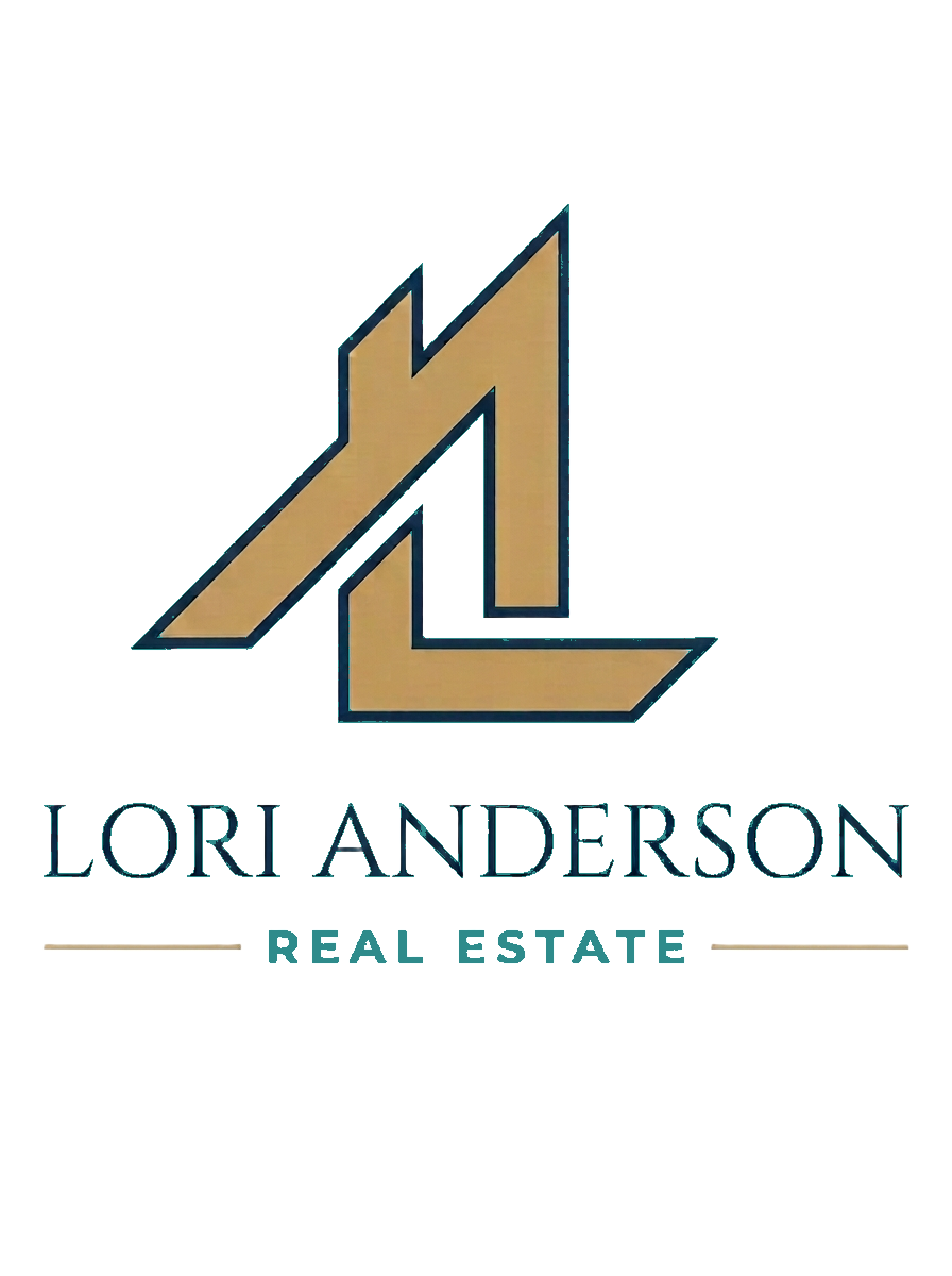 Lori Anderson Real Estate logo